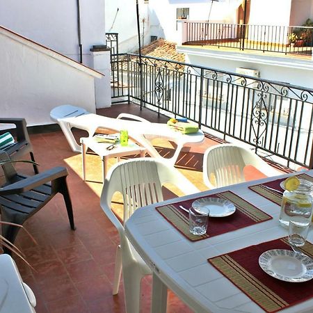 Villa Casa Tita Laura Algarrobo Exterior foto