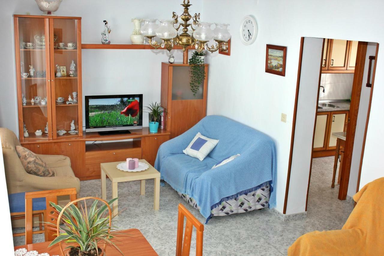 Villa Casa Tita Laura Algarrobo Exterior foto